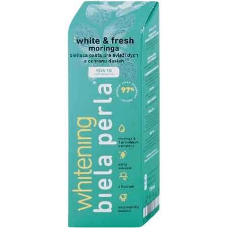 White Pearl White&fresh 75 ml