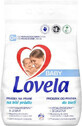 Lovela Baby Jab&#243;n en polvo para ropa blanca 4,1 kg