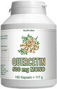 SinoPlaSan Quercetina 500 mg MONO 180 c&#225;psulas