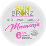 Vivaco Sun Aceite Bronceador SPF06 Fruta de la Pasión 150 ml