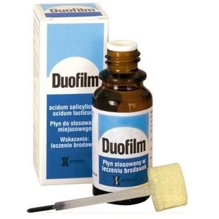 Duofilm, 15 ml