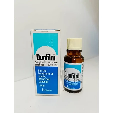 Duofilm, 15 ml