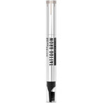 Maybelline New York Tattoo Brow Lift Crayon à sourcils 02 Soft