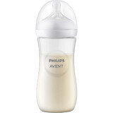 Philips Avent Natural Response Bottiglia 330ml, 3m+