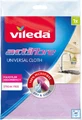 Toalla de microfibra Vileda Actifibre, 29 x 29 cm