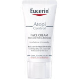 Eucerin AtopiControl Crema Facial Piel Seca 50 ml