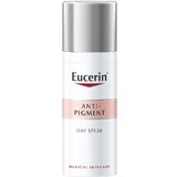 Eucerin AntiPigment Crema de Día FPS30 50 ml