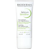 Bioderma Sébium Sensitive crema calmante e hidratante para pieles con tendencia acneica 30 ml