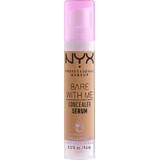 NYX Professional Makeup Bare With Me Soothing Serum and Concealer 2in1 - shade 08 Sand 9,6 ml