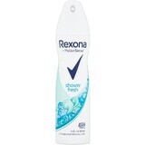 Rexona Antitranspirante Shower Clean 150 ml