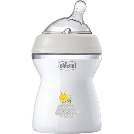 Biberon Chicco Natural Feelingneutral 2m+ 250 ml