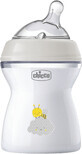 Chicco Biber&#243;n Natural Feelingneutral 2m+ 250 ml