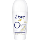 Dove Original 0% ALU deo roll-on 50 ml