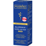 MED crema facial antialérgica 50 ml