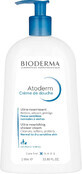 Bioderma Atoderm crema de ducha 1 litro