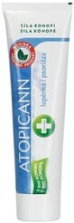 Annabis ATOPICANN Crema 100 ml