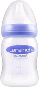 Lansinoh Biber&#243;n con Chupete NaturalWave (Slow Flow SF) 160 ml