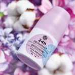 Yves Rocher Deodorant 24 h cotton-flavored 50 ml: ceny i cechy