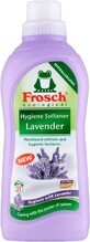 Acondicionador de ropa hipoalerg&#233;nico Frosch EKO Higiene Lavanda 750 ml