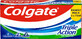 Colgate Pasta Dent&#237;frica Triple Acci&#243;n 2 x 75 ml