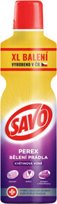 Savo Perex Fragancia floral 1,2 l