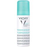 Vichy Antitranspirante Desodorante y Antitranspirante 48h Spray 125 ml