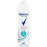 Rexona Antitranspirante Active Shield Fresh 150 ml