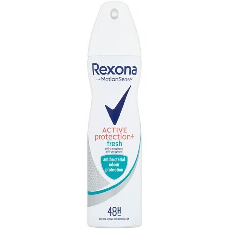 Rexona Antitranspirante Active Shield Fresh 150 ml