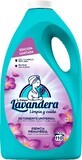 Gel lavante Lavandera Fragancia Primaveral 4,95 l