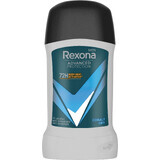 Rexona Men Cobalto Antitranspirante Seco Stick 72H 50 ml