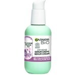 Garnier BIO Siero crema anti-età all'olio essenziale di lavanda 30 ml