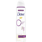 Dove 0% ALU Desodorante Spray Flor de Cerezo 150 ml