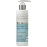 Vivapharm Lotion corporelle raffermissante à l'acide hyaluronique 200 ml