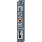 NYX Professional Makeup Epic Smoke Liner creion de ochi de lungă durată - 10 Slate Smoke 0,17 g