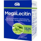GS MegaLecitin 130 capsules