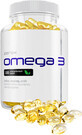 Zerex Omega 3, 100 c&#225;psulas