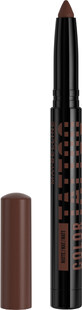 Maybelline New York Colour Tattoo 24H eye stix 25 I am Determined l&#225;piz de ojos 3en1, 1,4 g