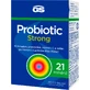 GS Probiotic Strong 40 cápsulas