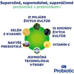 GS Probiotic Strong 40 cápsulas
