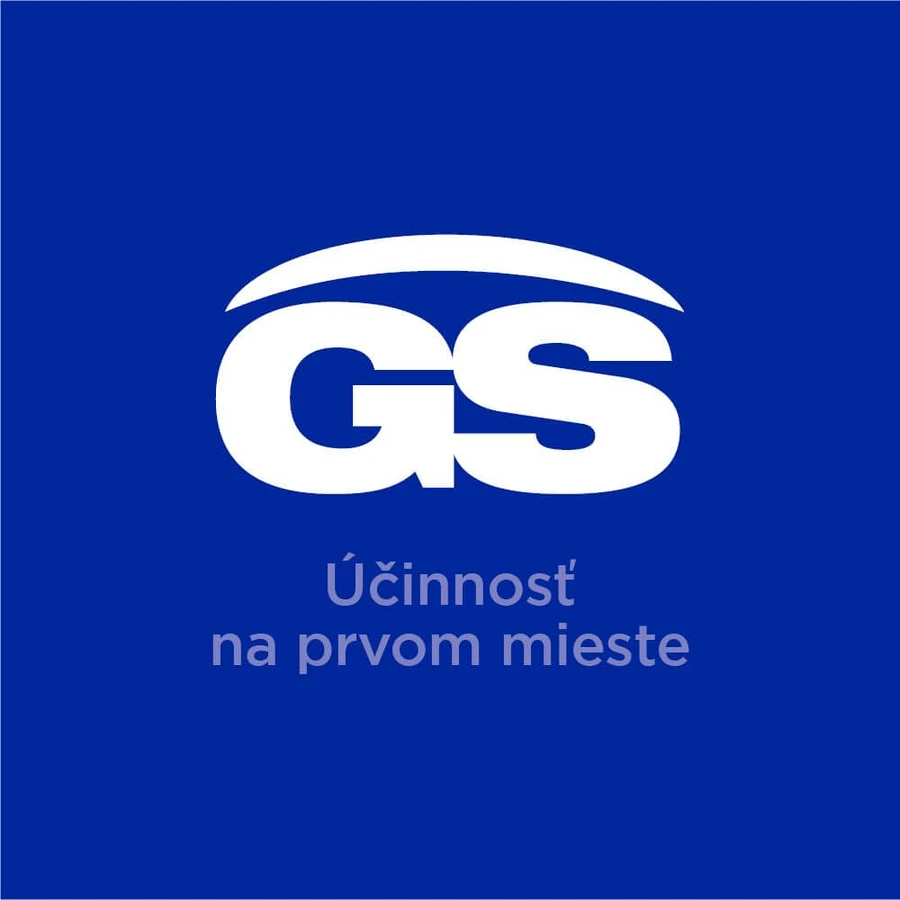 GS Probiotic Strong 40 cápsulas