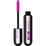 Maybelline New York Falsies Surreal Meta Meta Black Zwarte Mascara, 10 ml