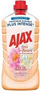 Limpiador universal Ajax Floral Fiesta Doble fragancia Lirio y Vainilla 1000 ml