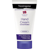 Neutrogena Crema de Manos Perfumada Fórmula Noruega 75 ml