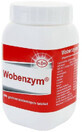 Wobenzym 800 comprimidos