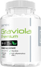 Zerex Graviola Premium Inmune Boosting 90 softgels