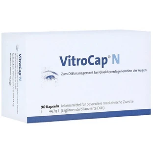 VitroCap®N 90 capsule