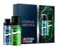 Biotherm Homme Set de regalo para hombre - espuma de afeitar + gel facial