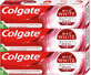 Colgate Max White Expert Pasta Dent&#237;frica Original 3 x 75 ml