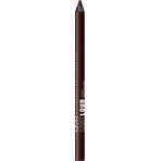 NYX Professional Makeup Line Loud Lip Pencil Lápiz de labios 35 No wine ing 1,2 g