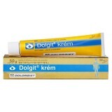 Crema Dolgit 50 g